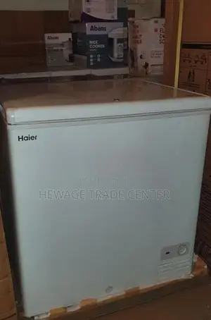 Deep Freezer