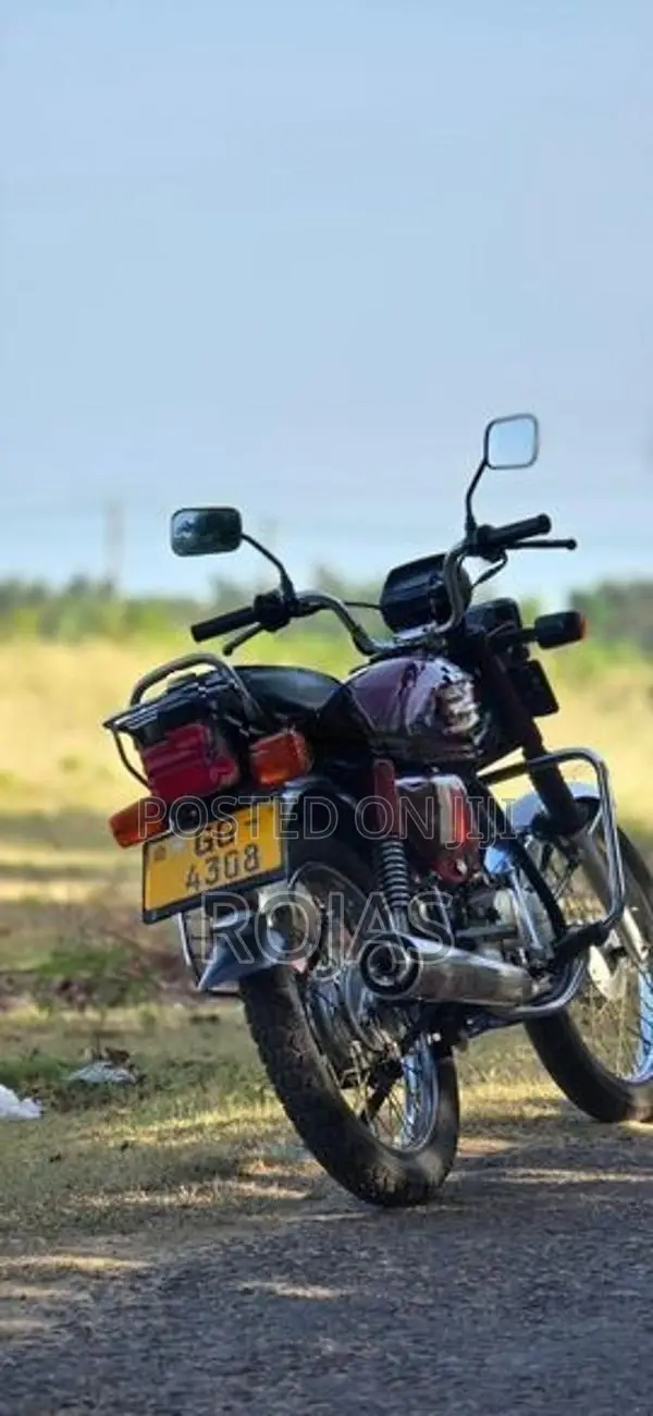 Honda CD 110 1999