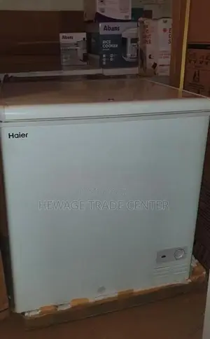 Deep Freezer