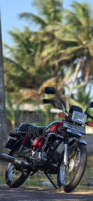 Honda CD 110 1999