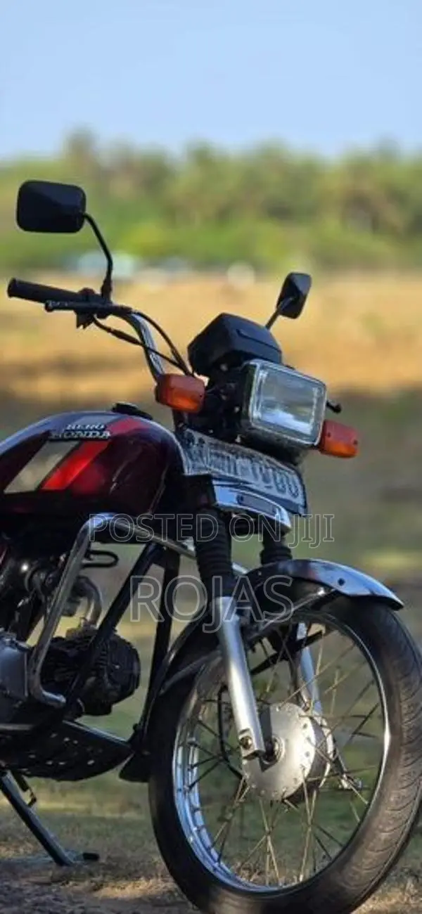 Honda CD 110 1999