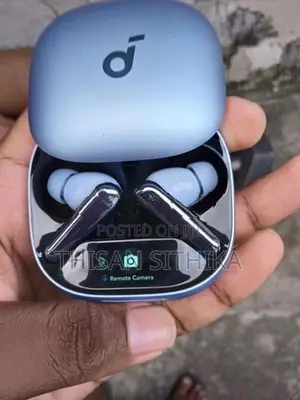 Soundcore Liberty 4 Pro