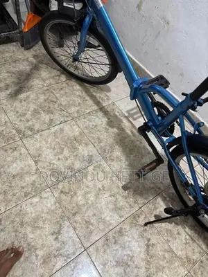 Atlas Bicycle