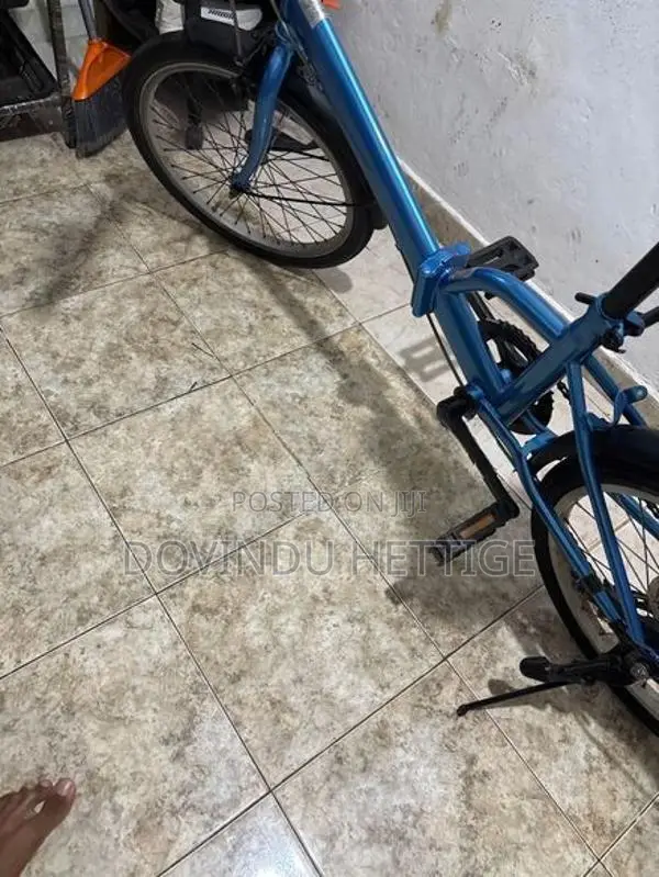 Atlas Bicycle