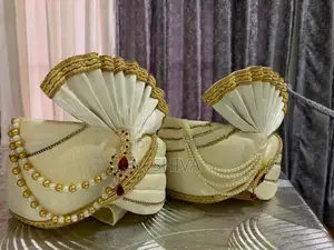 Wedding Groom Cap