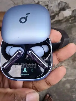 Soundcore Liberty 4 Pro