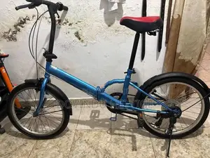 Atlas Bicycle