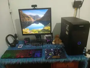 Desktop Pc
