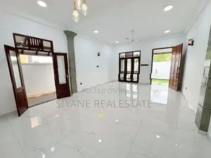 Beautiful Luxury House for Sale in Malabe
