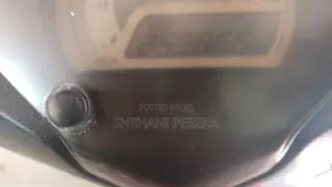 TVS Wego 110 2019