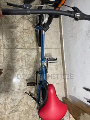 Atlas Bicycle