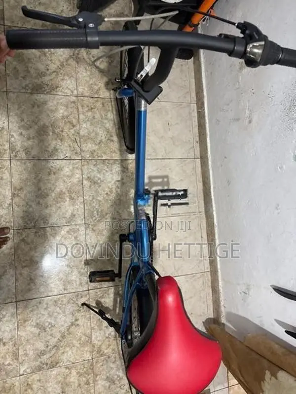 Atlas Bicycle