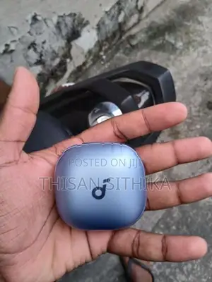Soundcore Liberty 4 Pro