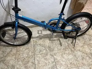 Atlas Bicycle