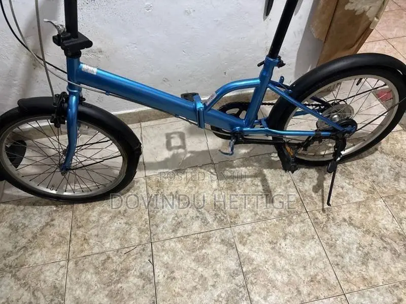 Atlas Bicycle