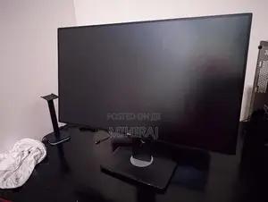 Dell 2717 D 2k 27" Monitor