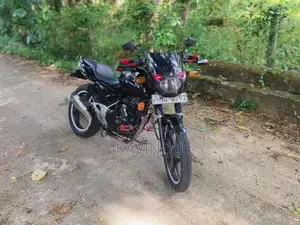 Bajaj Pulsar 180 2006