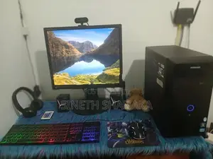 Desktop Pc