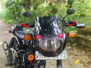 Bajaj Pulsar 180 2006
