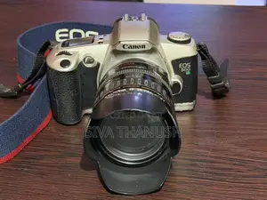 Canon EOS 500 for Parts
