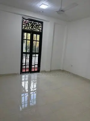 Newly Renovated Twostory House for Rent Maharagama