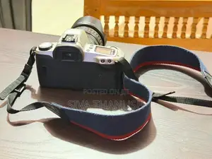 Canon EOS 500 for Parts