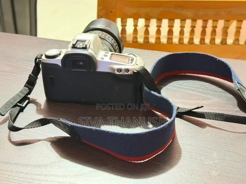 Canon EOS 500 for Parts
