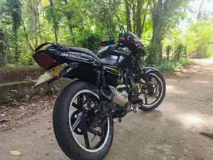 Bajaj Pulsar 180 2006