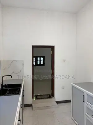 Newly Renovated Twostory House for Rent Maharagama