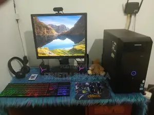 Desktop Pc