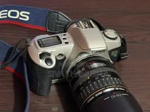 Canon EOS 500 for Parts
