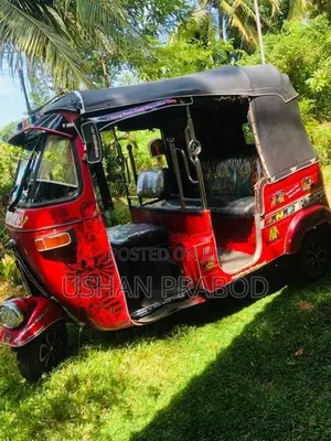 Bajaj RE 1994