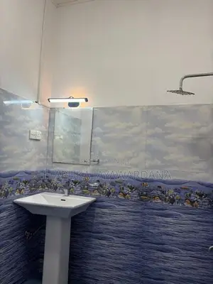 Newly Renovated Twostory House for Rent Maharagama