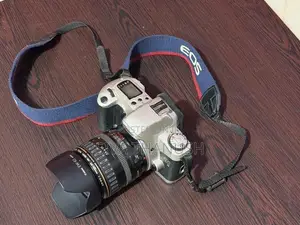 Canon EOS 500 for Parts