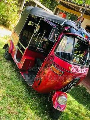 Bajaj RE 1994