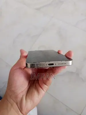 Apple iPhone 15 Pro Max (Used)