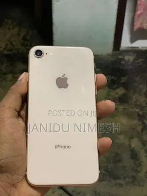 Apple iPhone 8 (Used)