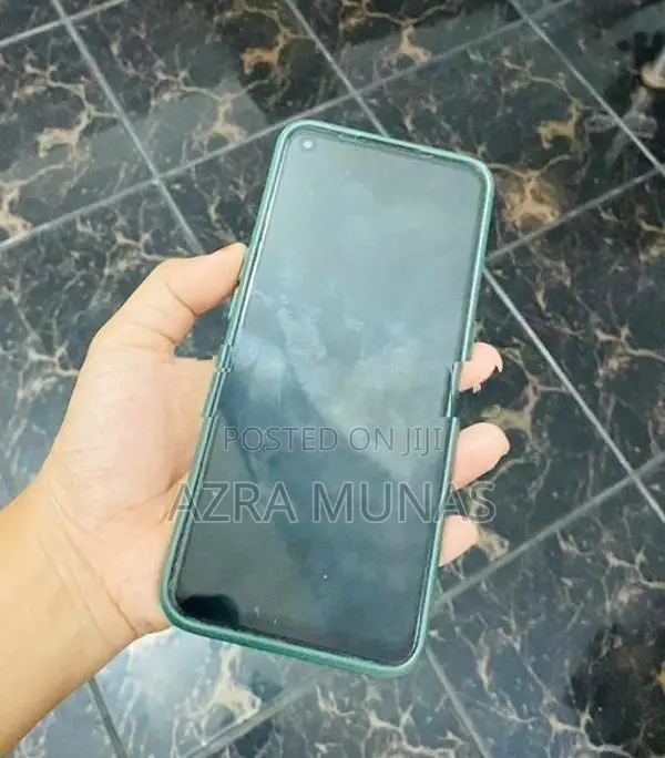 Oppo A53 (Used)