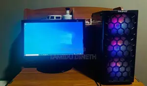 I7 Gaming Pc