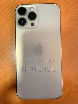 Apple iPhone 13 Pro Max 512GB (Used)