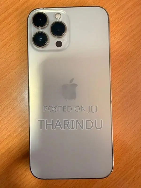 Apple iPhone 13 Pro Max 512GB (Used)