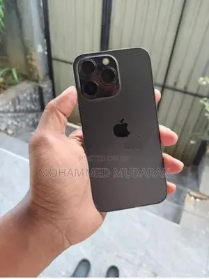 Apple iPhone 13 Pro (Used)