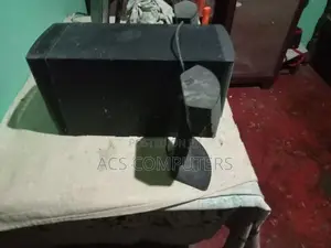Boss 2.1 Woofer