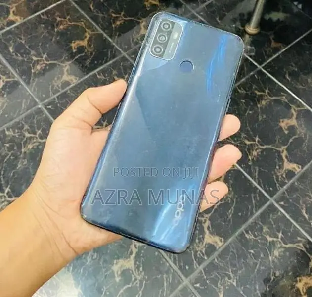 Oppo A53 (Used)