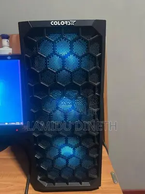 I7 Gaming Pc