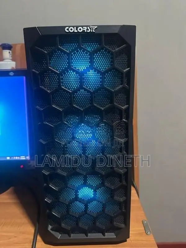I7 Gaming Pc