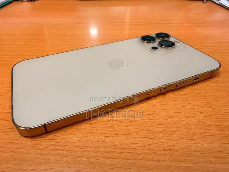 Apple iPhone 13 Pro Max 512GB (Used)