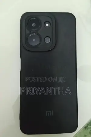 Xiaomi Redmi 15C (Used)