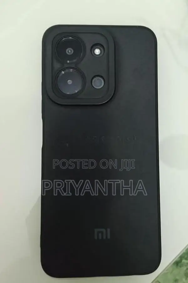 Xiaomi Redmi 15C (Used)