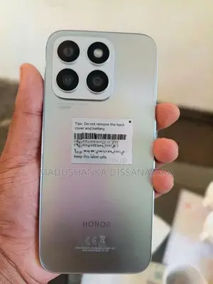Honor X8B 512GB (Used)